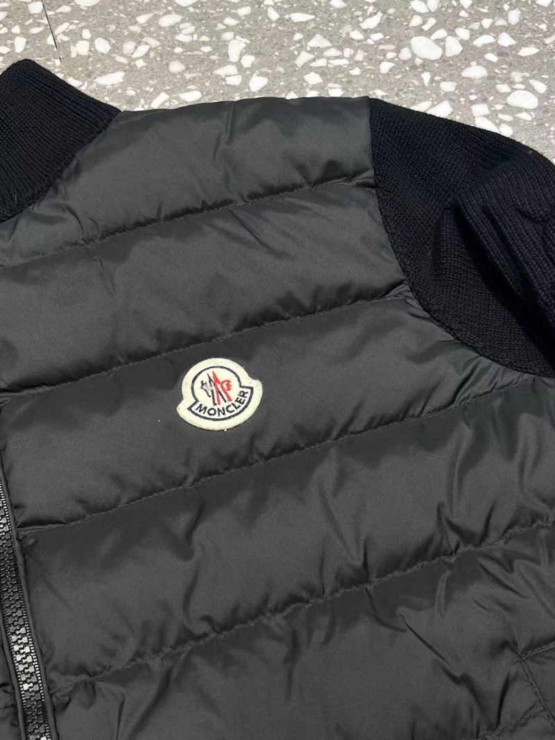 Moncler Down Jackets